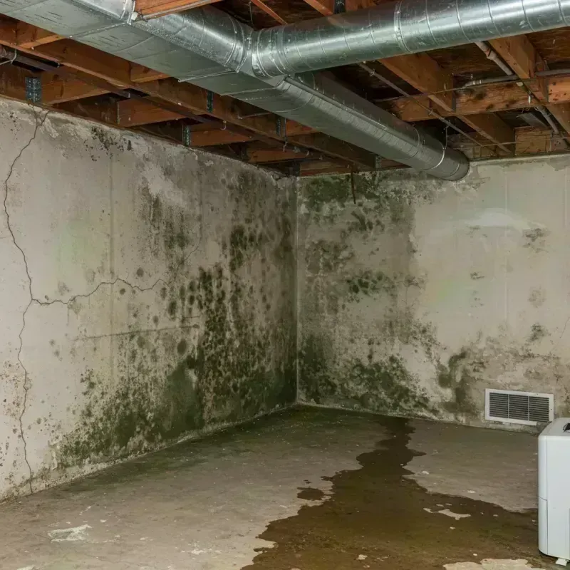 Professional Mold Removal in Pierce City, MO